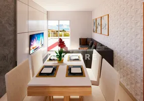 Foto 1 de Apartamento com 3 Quartos à venda, 81m² em Santa Cruz Industrial, Contagem