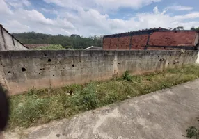 Foto 1 de Lote/Terreno à venda, 350m² em Km 4, Ribeirão Pires