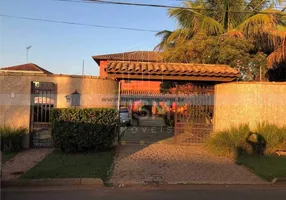 Foto 1 de Fazenda/Sítio com 5 Quartos à venda, 380m² em Jardim Botânico, Jaguariúna