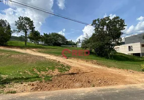 Foto 1 de Lote/Terreno à venda, 2431m² em Condomínio Terras de São José, Itu