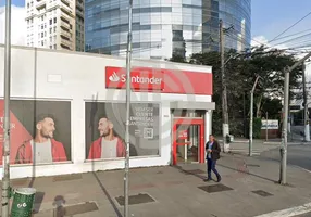 Foto 1 de Ponto Comercial para alugar, 579m² em Jardim Paulistano, São Paulo