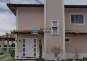 Foto 1 de Casa de Condomínio com 3 Quartos para alugar, 180m² em Centro, Eusébio