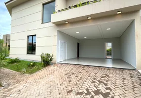 Foto 1 de Casa de Condomínio com 3 Quartos à venda, 250m² em Quinta do Lago Residence, São José do Rio Preto