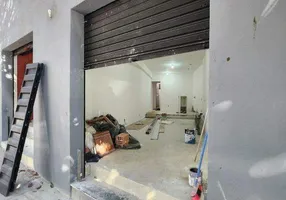 Foto 1 de Ponto Comercial para alugar, 30m² em Funcionários, Belo Horizonte