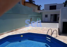 Foto 1 de Casa com 3 Quartos à venda, 261m² em Jardim do Golf I, Jandira