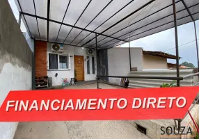 Foto 1 de Casa com 3 Quartos à venda, 68m² em Campestre, São Leopoldo