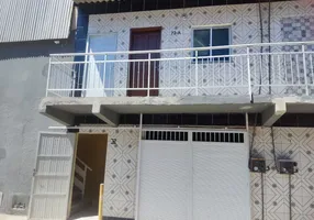 Foto 1 de Apartamento com 2 Quartos para alugar, 100m² em Itaperi, Fortaleza