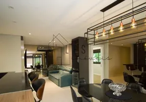Foto 1 de Apartamento com 2 Quartos para alugar, 105m² em Funcionários, Belo Horizonte