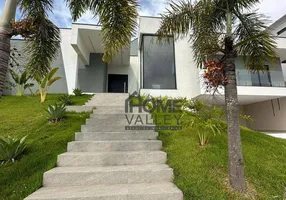 Foto 1 de Casa de Condomínio com 4 Quartos à venda, 375m² em Residencial Vila Lombarda, Valinhos