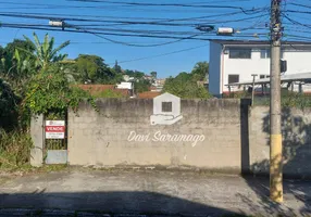 Foto 1 de Lote/Terreno à venda, 360m² em Piratininga, Niterói