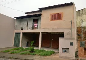 Foto 1 de Casa com 2 Quartos à venda, 148m² em Campestrinho, Andradas