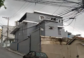 Foto 1 de Galpão/Depósito/Armazém à venda, 545m² em Imirim, São Paulo