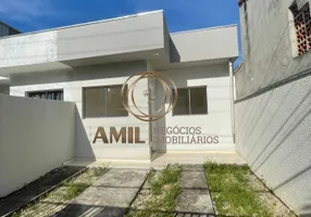 Foto 1 de Casa com 3 Quartos à venda, 72m² em Cidade Nova Jacarei, Jacareí