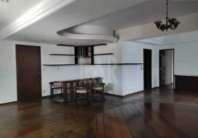 Foto 1 de Apartamento com 3 Quartos para alugar, 180m² em São José, Belo Horizonte