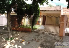 Foto 1 de Casa com 3 Quartos à venda, 135m² em Vila Marumby, Maringá