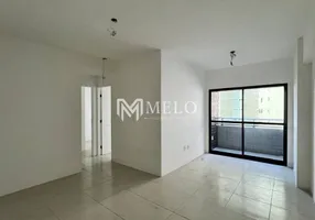 Foto 1 de Apartamento com 2 Quartos à venda, 58m² em Casa Amarela, Recife