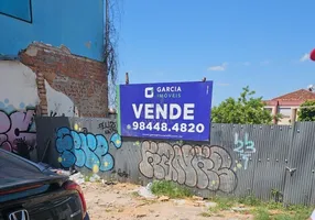 Foto 1 de Lote/Terreno à venda, 420m² em Costa E Silva, Porto Alegre