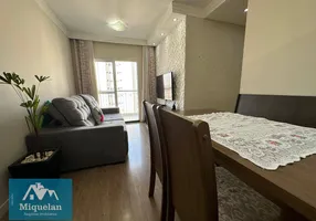 Foto 1 de Apartamento com 2 Quartos à venda, 53m² em Jaçanã, São Paulo