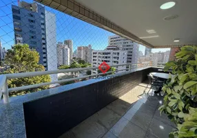 Foto 1 de Apartamento com 4 Quartos à venda, 233m² em Meireles, Fortaleza