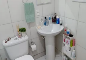 Foto 1 de Casa com 2 Quartos à venda, 70m² em Engenho Velho de Brotas, Salvador