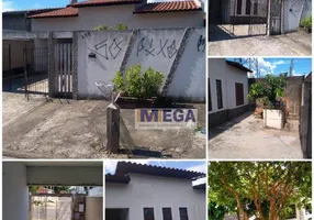 Foto 1 de Casa com 3 Quartos à venda, 200m² em Parque São Paulo, Campinas