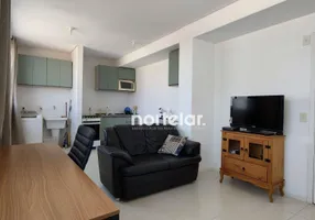 Foto 1 de Apartamento com 1 Quarto à venda, 37m² em Parque Anhanguera, São Paulo