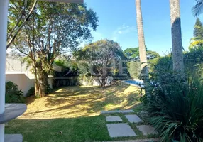 Foto 1 de Casa com 4 Quartos à venda, 350m² em Brooklin, São Paulo