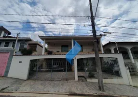 Foto 1 de Casa com 4 Quartos para venda ou aluguel, 328m² em Jardim Santa Rosalia, Sorocaba