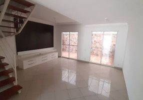 Foto 1 de Casa de Condomínio com 3 Quartos à venda, 119m² em Jardim Rosa Maria, São Paulo