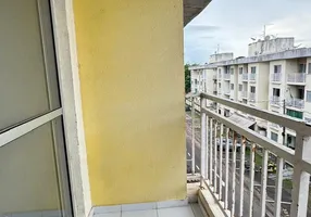 Foto 1 de Apartamento com 2 Quartos para alugar, 60m² em Forquilha, São José de Ribamar