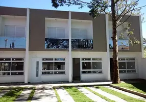 Foto 1 de Casa de Condomínio com 2 Quartos à venda, 106m² em Jardim das Vertentes, São Paulo