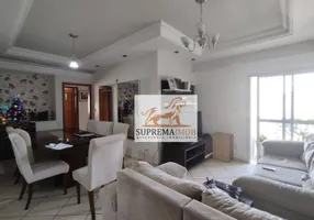 Foto 1 de Apartamento com 3 Quartos à venda, 97m² em Parque Campolim, Sorocaba