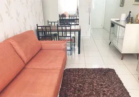 Foto 1 de Apartamento com 1 Quarto para alugar, 46m² em Centro, Ribeirão Preto