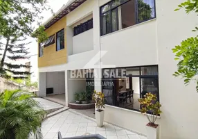 Foto 1 de Casa com 4 Quartos à venda, 474m² em Horto Florestal, Salvador