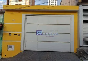 Foto 1 de Sobrado com 3 Quartos à venda, 247m² em Vila Laís, São Paulo