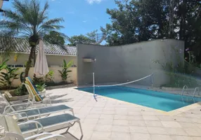 Foto 1 de Casa com 4 Quartos para alugar, 350m² em Riviera de São Lourenço, Bertioga