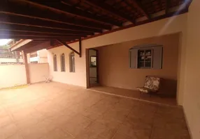 Foto 1 de Casa com 4 Quartos à venda, 155m² em Jardim Maua II, Jaguariúna