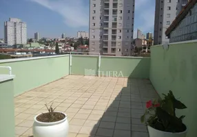 Foto 1 de Cobertura com 2 Quartos à venda, 144m² em Vila Pires, Santo André