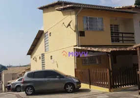 Foto 1 de Casa com 3 Quartos à venda, 106m² em Nova Cidade, São Gonçalo