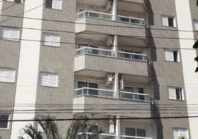 Foto 1 de Apartamento com 3 Quartos à venda, 80m² em Vila São João, Limeira