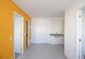 Foto 1 de Apartamento com 2 Quartos para alugar, 35m² em Tucuruvi, São Paulo