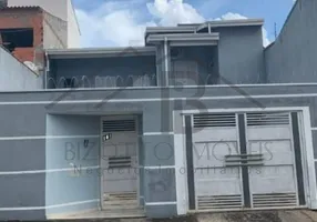 Foto 1 de Casa com 3 Quartos à venda, 250m² em Jardim Regina, Indaiatuba