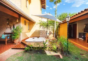 Foto 1 de Casa de Condomínio com 3 Quartos à venda, 265m² em Condominio Villa Florenca, Ribeirão Preto