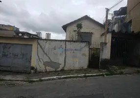 Foto 1 de Casa com 4 Quartos à venda, 160m² em Vila Brasilina, São Paulo