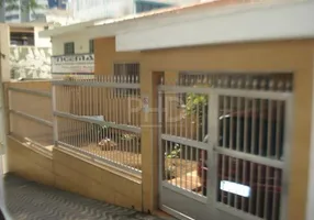 Foto 1 de Casa com 3 Quartos para alugar, 145m² em Vila Delmira, São Bernardo do Campo