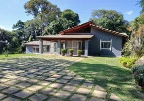 Foto 1 de Casa de Condomínio com 3 Quartos à venda, 200m² em Curral, Ibiúna