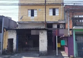 Foto 1 de Sobrado com 4 Quartos à venda, 200m² em Jardim Scyntila, Guarulhos