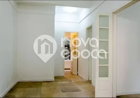 Foto 1 de Apartamento com 2 Quartos à venda, 44m² em Urca, Rio de Janeiro