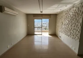 Foto 1 de Apartamento com 3 Quartos para venda ou aluguel, 107m² em Grajaú, Rio de Janeiro