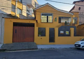 Foto 1 de Casa com 6 Quartos à venda, 369m² em Segredo, São João Del Rei